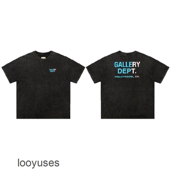 dept designer t shirts galleryes 2022 mens fashion summer brand high street washed made color letter printed men's women's short s, White;black
dept designer t shirts galleryes 2022 mens fashion summer brand high street washed made color letter printed men's women's short s, White;black