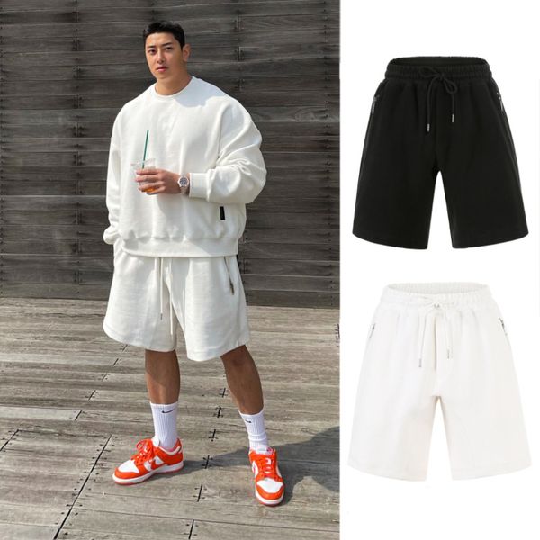 new summer cotton soft shorts for men casual home stay running sporting basketball mens shorts jogging short pants men, White;black
new summer cotton soft shorts for men casual home stay running sporting basketball mens shorts jogging short pants men, White;black