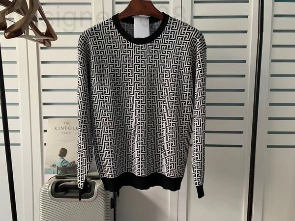 women's knits & tees designer autumn and winter new balman loose pullover jacquard silk hemp long sleeved sweater net red lovers t9rh, White
women's knits & tees designer autumn and winter new balman loose pullover jacquard silk hemp long sleeved sweater net red lovers t9rh, White