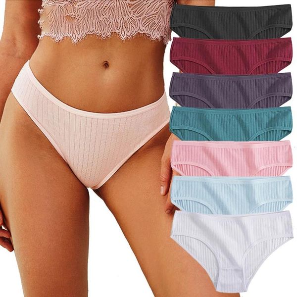 cotton panties breathable striped womens briefs female underpants underwear women solid skin-friendly lingerie -xl, Black;pink
cotton panties breathable striped womens briefs female underpants underwear women solid skin-friendly lingerie -xl, Black;pink