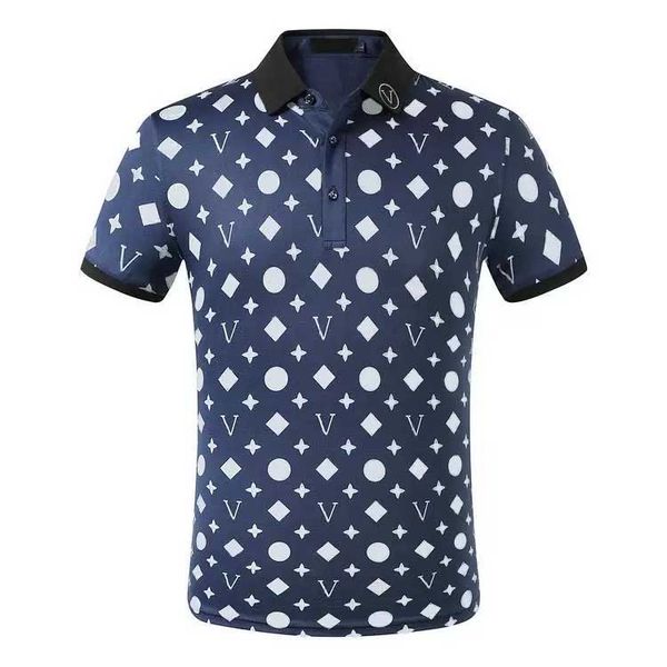 men's polos shirts men's fashion tee classic multicolor lapel short sleeves plus embroidery business casual cotton breathable casu, White;black
men's polos shirts men's fashion tee classic multicolor lapel short sleeves plus embroidery business casual cotton breathable casu, White;black