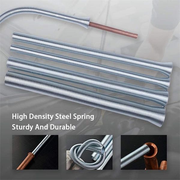 professional hand tool sets 5pcs manual spring pipe bender pvc electrical wire 1/4'' 5/16'' 3/8'' 1/2'�
professional hand tool sets 5pcs manual spring pipe bender pvc electrical wire 1/4'' 5/16'' 3/8'' 1/2'�