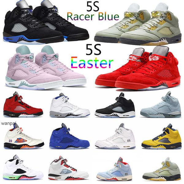 men basketball shoes 5s raging red stealth white cement metallic international flight oreo women retro racer blue green bean sports sneakers
men basketball shoes 5s raging red stealth white cement metallic international flight oreo women retro racer blue green bean sports sneakers