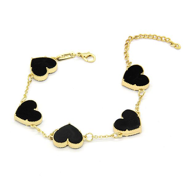 luxury brand gold clover charm bracelet gold pendant necklace stainless steel for women gift, Golden;silver
luxury brand gold clover charm bracelet gold pendant necklace stainless steel for women gift, Golden;silver
