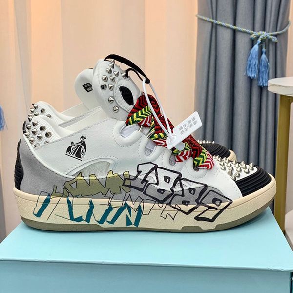 designer casual shoes couples fashion trend shoes side graffiti alphabet numbers 1889 design mens or womens flat bottom walking comfortable, Black
designer casual shoes couples fashion trend shoes side graffiti alphabet numbers 1889 design mens or womens flat bottom walking comfortable, Black
