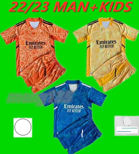 kids kit sets 2022 2023 goalkeeper soccer jerseys #32 ramsdale #1 leno boys suit saka white tavares smith rowe pepe leno adults 22 23 footba, Black;yellow
kids kit sets 2022 2023 goalkeeper soccer jerseys #32 ramsdale #1 leno boys suit saka white tavares smith rowe pepe leno adults 22 23 footba, Black;yellow
