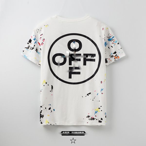 men's t-shirts offs white 2022 fireworks and women's summer short sleeve t-shirt loose summer mens womens designers t shirts loose, White;black
men's t-shirts offs white 2022 fireworks and women's summer short sleeve t-shirt loose summer mens womens designers t shirts loose, White;black