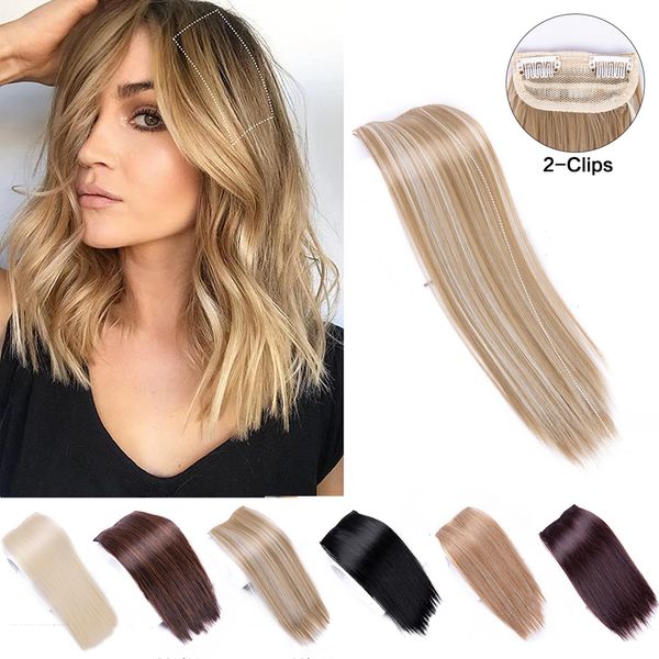 accessories " clip-on hair pad natural hair extensions 4/8/12inch synthetic hair pieces fake 2 clip-on " costume, Silver
accessories " clip-on hair pad natural hair extensions 4/8/12inch synthetic hair pieces fake 2 clip-on " costume, Silver