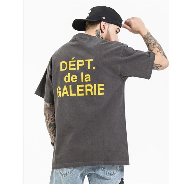 high street washed letter print cotton tshirts mens short sleeve loose casual summer t shirt o neck oversize hip hop tees 220525, White;black
high street washed letter print cotton tshirts mens short sleeve loose casual summer t shirt o neck oversize hip hop tees 220525, White;black