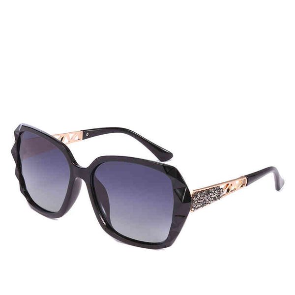sunglasses 2022 polarizing sunglasses female stars same glasses trendy big frame driving versatile, White;black
sunglasses 2022 polarizing sunglasses female stars same glasses trendy big frame driving versatile, White;black