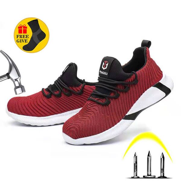 fashionable safety work shoes anti-smashing anti-piercing lightweight comfortable breathable soft safety shoes lightweight, Black;brown
fashionable safety work shoes anti-smashing anti-piercing lightweight comfortable breathable soft safety shoes lightweight, Black;brown