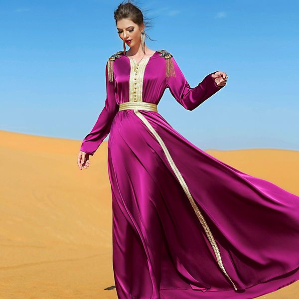 caftan marocain ramadan saudi abaya muslim islam abayas for women dubai evening long arabic dress kaftan robe de soiree femme, Red
caftan marocain ramadan saudi abaya muslim islam abayas for women dubai evening long arabic dress kaftan robe de soiree femme, Red