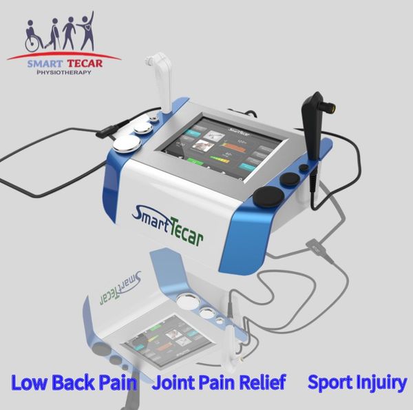 kapha ret cet rf slimming machine smart tecar therapy equipment to body shape pain relief
kapha ret cet rf slimming machine smart tecar therapy equipment to body shape pain relief