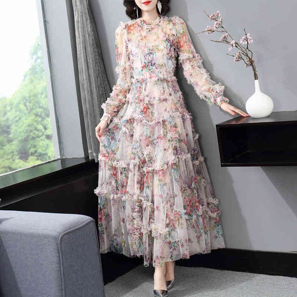 casual dresses xxxl summer dress party heavy industry long sleeve with mesh printing bprz, Black;gray
casual dresses xxxl summer dress party heavy industry long sleeve with mesh printing bprz, Black;gray
