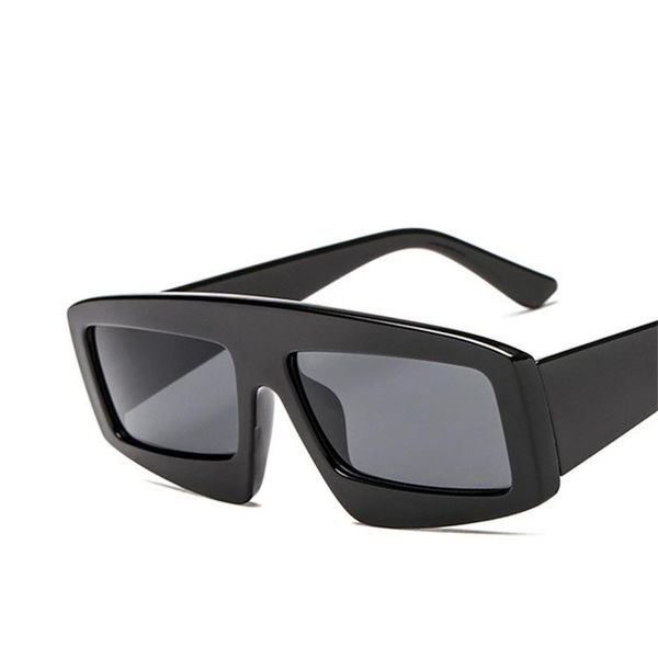 sunglasses fashion square women retro men classic design plastic frame luxury trendy mirror uv400sunglasses, White;black
sunglasses fashion square women retro men classic design plastic frame luxury trendy mirror uv400sunglasses, White;black