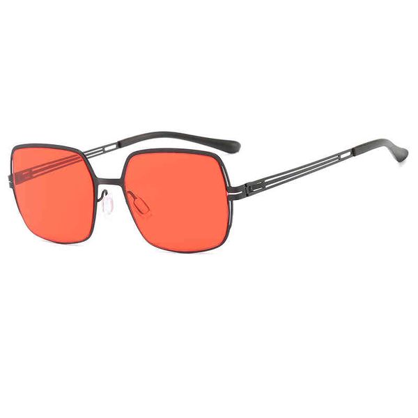 men's ladies brand sunglasses wholesale new box light metal ultra-thin women's, White;black
men's ladies brand sunglasses wholesale new box light metal ultra-thin women's, White;black