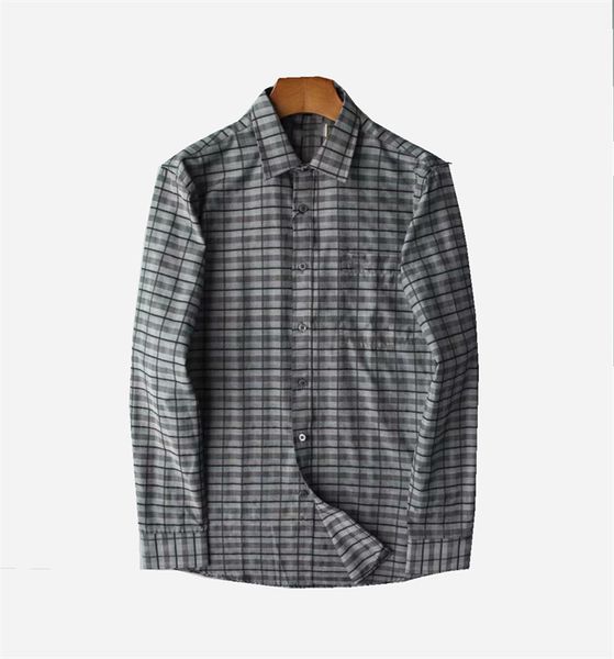 new style men's casual shirts autumn shirt fashion plaid long-sleeved men dress oversized 100% cutton shirts side zv51, White;black
new style men's casual shirts autumn shirt fashion plaid long-sleeved men dress oversized 100% cutton shirts side zv51, White;black