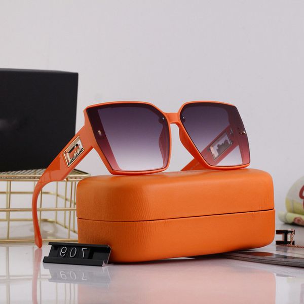 50% discount for factory direct salesnew fashion women's orange h sunglasses straight, White;black
50% discount for factory direct salesnew fashion women's orange h sunglasses straight, White;black