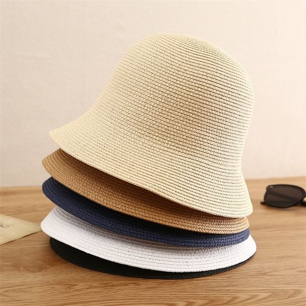 foldable sun hats women summer sun visor protection straw hats panama beach bucket cap sun hats 220513, Blue;gray
foldable sun hats women summer sun visor protection straw hats panama beach bucket cap sun hats 220513, Blue;gray