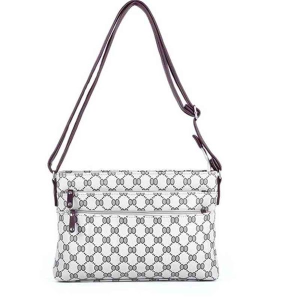 charm & shape new diagonal bag light luxury texture single shoulder leisure versatile women's p
charm & shape new diagonal bag light luxury texture single shoulder leisure versatile women's p