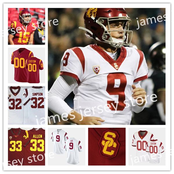 ncaa custom usc trojans football jersey 23 kenan christon 8 amon-ra st. brown 21 tyler vaughns 1 palaie gaoteote iv 7 stephen carr 2 olaijah, Black
ncaa custom usc trojans football jersey 23 kenan christon 8 amon-ra st. brown 21 tyler vaughns 1 palaie gaoteote iv 7 stephen carr 2 olaijah, Black