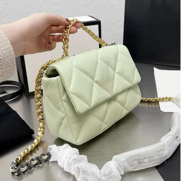 tz fashion mini flap lambskin bags gold metal hardware purse quilted matelasse chain totes crossbody shoulder luxury designer vainty cosmeti
tz fashion mini flap lambskin bags gold metal hardware purse quilted matelasse chain totes crossbody shoulder luxury designer vainty cosmeti
