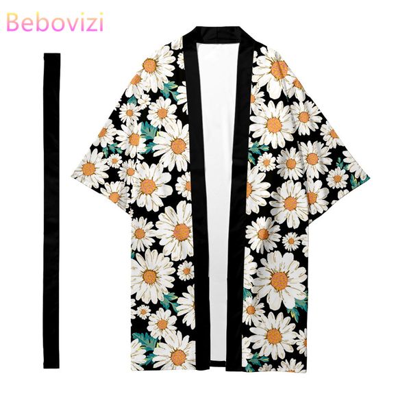 plus size xxs-6xl daisy print long style loose japanese cardigan women and men harajuku haori kimono cosplay yukata robe, Red
plus size xxs-6xl daisy print long style loose japanese cardigan women and men harajuku haori kimono cosplay yukata robe, Red