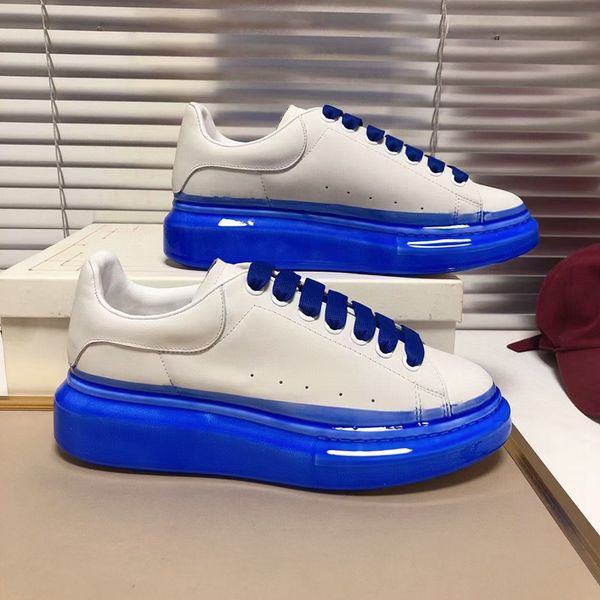 oversize sole shoes men women white platform sneaker casual sporty shoes suede heel trainer, Black
oversize sole shoes men women white platform sneaker casual sporty shoes suede heel trainer, Black