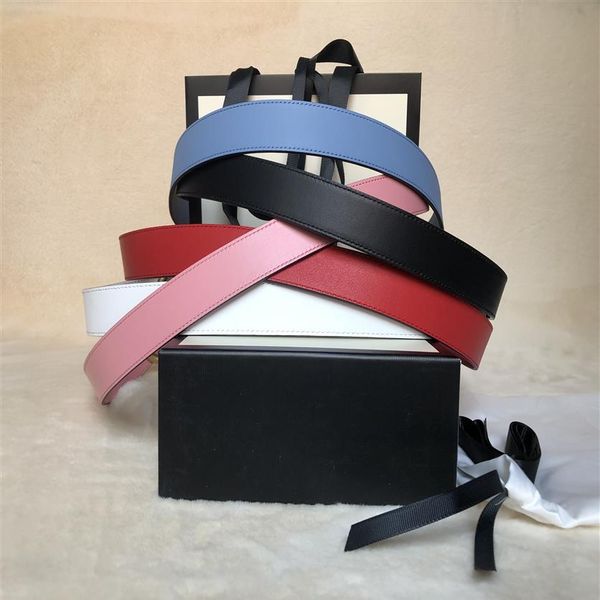 classic genuine leather pearl gold buckle women belt with box 2.0 3.0 cm width black red white men designers belts 188265h, Black;brown
classic genuine leather pearl gold buckle women belt with box 2.0 3.0 cm width black red white men designers belts 188265h, Black;brown