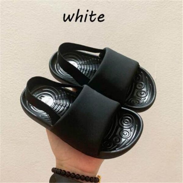 kids slippers summer beach shoes fashion chlidren boys girls sandal letter printed designer slip on flat loafer, Black;grey
kids slippers summer beach shoes fashion chlidren boys girls sandal letter printed designer slip on flat loafer, Black;grey