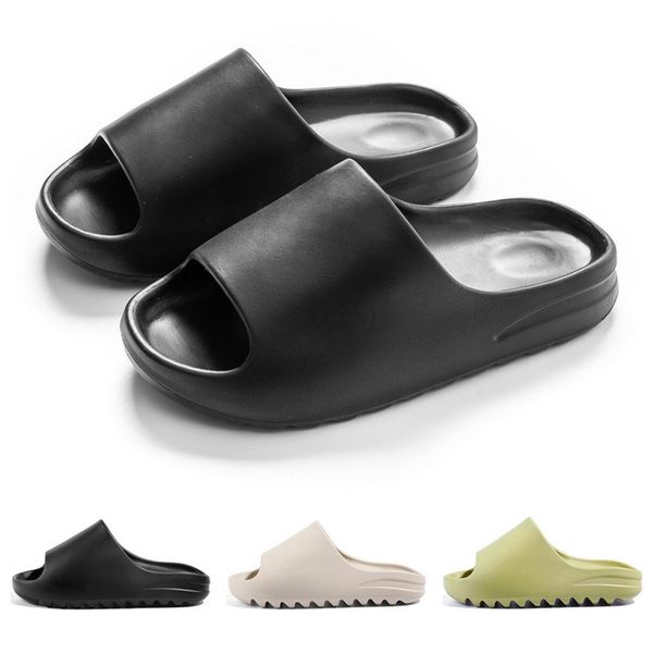summer men women indoor slide thick soft bottom sandals trend slides light beach shoes slippers home plus size 220707, Black
summer men women indoor slide thick soft bottom sandals trend slides light beach shoes slippers home plus size 220707, Black