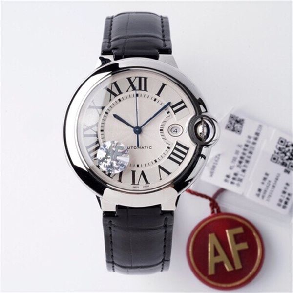 af wsbb0025 montre de luxe luxury watch men watches 42mm 2824 automatic machine movement steel case wristwatches, Slivery;brown
af wsbb0025 montre de luxe luxury watch men watches 42mm 2824 automatic machine movement steel case wristwatches, Slivery;brown