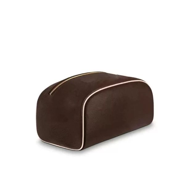 travelling toilet designer women men wash large capacity cosmetic makeup bag pouch makeup toiletry bags floral brown storage tote briefcase, Black;red
travelling toilet designer women men wash large capacity cosmetic makeup bag pouch makeup toiletry bags floral brown storage tote briefcase, Black;red