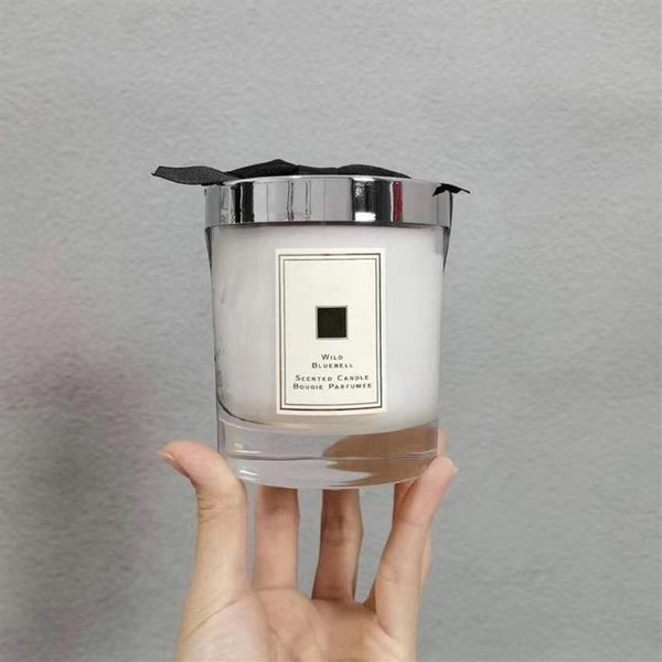 candle incense 5styles jo malone candles wild bluebell sea salt lime basil scented candle bougie parfume london long smell wax fra324z
candle incense 5styles jo malone candles wild bluebell sea salt lime basil scented candle bougie parfume london long smell wax fra324z
