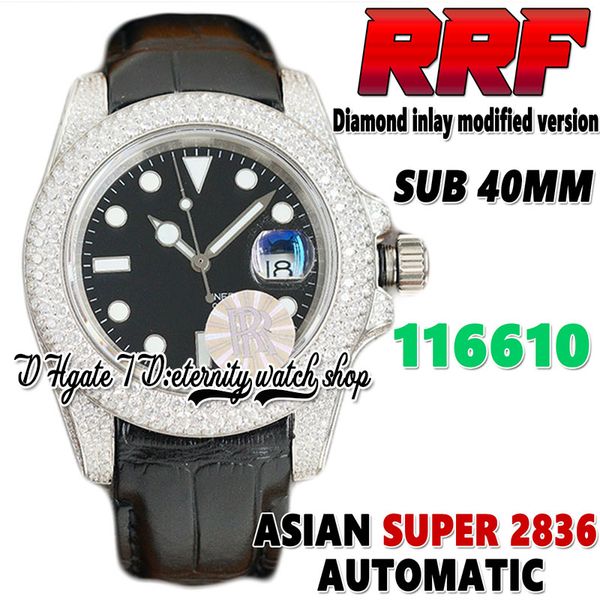 rff latest jh126610 a2836 automatic mens watch diamonds bezel tw116610 ew114060 black dial stainless steel iced out diamonds case leather et, Slivery;brown
rff latest jh126610 a2836 automatic mens watch diamonds bezel tw116610 ew114060 black dial stainless steel iced out diamonds case leather et, Slivery;brown