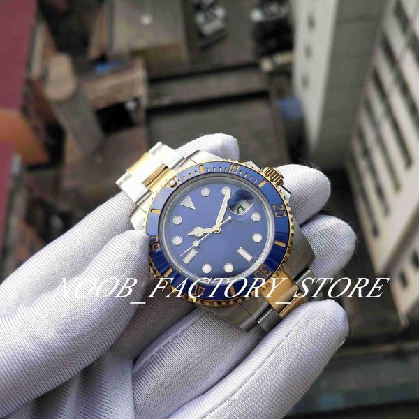 watch mens two-tone gold stainless steel bp factory 40mm men classic 116613 114060 116610 116618 ceramic bezel 2813 automatic movement, Slivery;black
watch mens two-tone gold stainless steel bp factory 40mm men classic 116613 114060 116610 116618 ceramic bezel 2813 automatic movement, Slivery;black