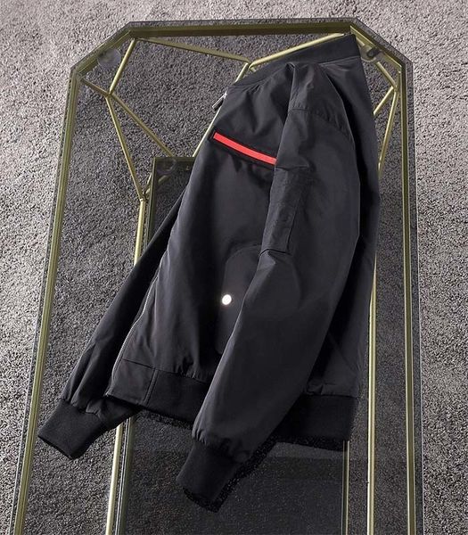 fashion mens jacket goo d spring autumn outwear windbreaker zipper clothes jackets coat outside can sport euro size men's clothing m-3x, Black;brown
fashion mens jacket goo d spring autumn outwear windbreaker zipper clothes jackets coat outside can sport euro size men's clothing m-3x, Black;brown