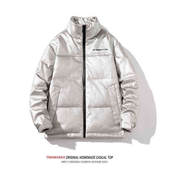 bjcjwf brand new winter men's 90% grey duck down jacket male pu waterproof parkas stand collar thick warm down coat men clothing t22080, Black
bjcjwf brand new winter men's 90% grey duck down jacket male pu waterproof parkas stand collar thick warm down coat men clothing t22080, Black