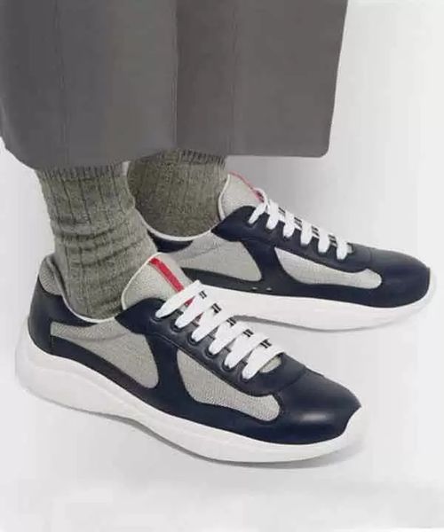 2021s men casual shoes low genuine leather and mesh leathers technical fabricsneakers sports lace-up trainers junior skate flats outdoor jo, Black
2021s men casual shoes low genuine leather and mesh leathers technical fabricsneakers sports lace-up trainers junior skate flats outdoor jo, Black