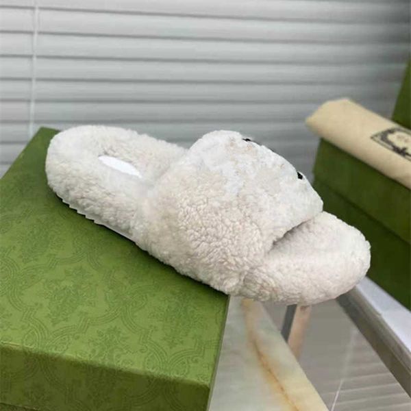designer fashion latest women's slippers sandals imported wool material luxury custom soft and comfortable 35-40 719284811 women shoes, Black
designer fashion latest women's slippers sandals imported wool material luxury custom soft and comfortable 35-40 719284811 women shoes, Black