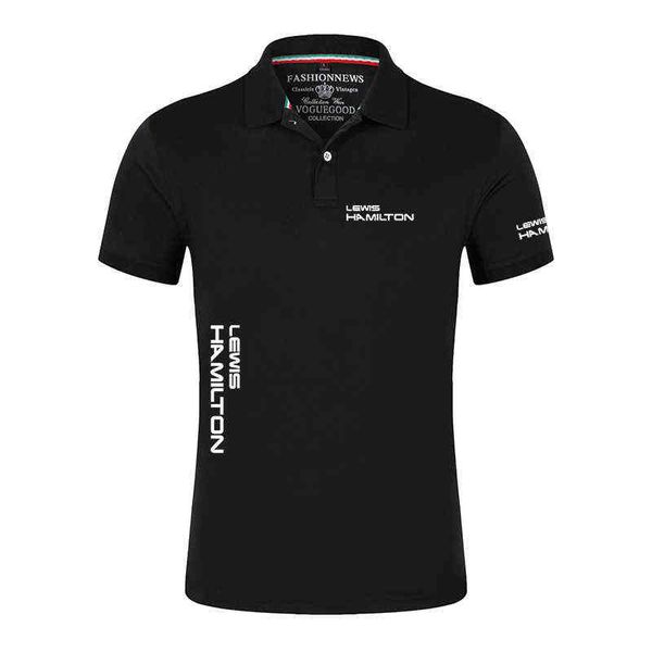 2022 f1 driver lewis hamilton digital 44 men's new polos shirts summer cotton short sleeve shirts casual harajuku breathable top, White;black
2022 f1 driver lewis hamilton digital 44 men's new polos shirts summer cotton short sleeve shirts casual harajuku breathable top, White;black