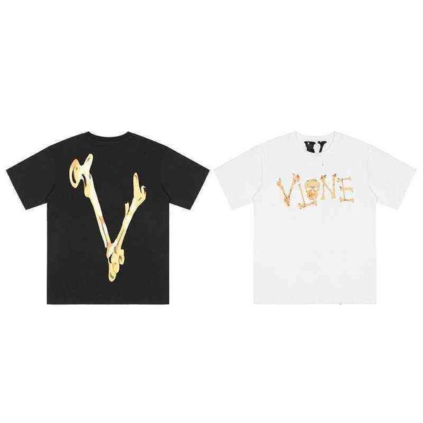 designer mens t-shirts vlones vlones asap rocky halloween skeleton print street fashion brand cotton loose short sleeve tshirt summer, White;black
designer mens t-shirts vlones vlones asap rocky halloween skeleton print street fashion brand cotton loose short sleeve tshirt summer, White;black