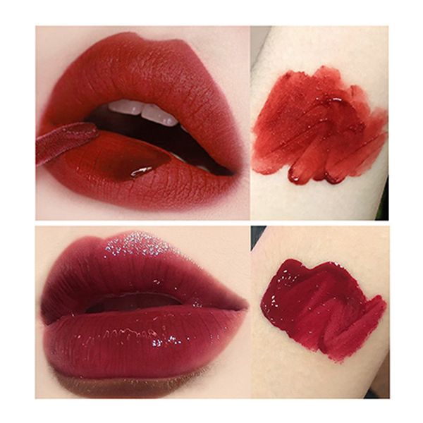 100ml diy handmade lip glaze liquid lipstick mirror matte lip gloss base material thin lip gloss oil for diy gloss kit
100ml diy handmade lip glaze liquid lipstick mirror matte lip gloss base material thin lip gloss oil for diy gloss kit