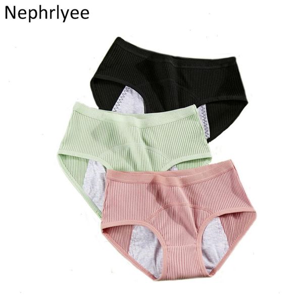 striped underwear womens panties physiological period leak proof menstrual cotton mid-waist breathable female briefs, Black;pink
striped underwear womens panties physiological period leak proof menstrual cotton mid-waist breathable female briefs, Black;pink