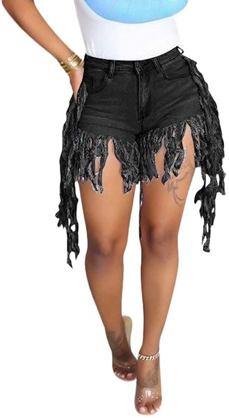 jean shorts for women juniors, summer high waisted stretchy frayed raw hem tassels denim shorts o8ek#, White;black
jean shorts for women juniors, summer high waisted stretchy frayed raw hem tassels denim shorts o8ek#, White;black