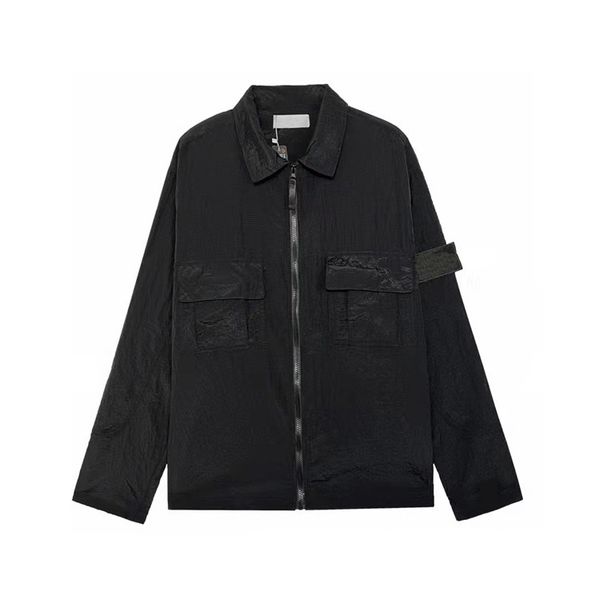 designer jackets mens clothes hip hop streetwear casual jacket european and american cotton, Black;brown
designer jackets mens clothes hip hop streetwear casual jacket european and american cotton, Black;brown