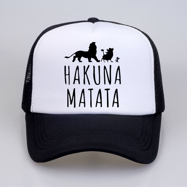 lion king funny hat men pumba hakuna matata baseball cap cool summer mesh net trucker hats, Blue;gray
lion king funny hat men pumba hakuna matata baseball cap cool summer mesh net trucker hats, Blue;gray