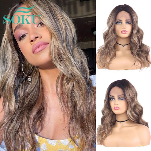 synthetic lace front wigs middle part wig ombre brown shoulder length 14 inch heat resistant lace hairline for black womenfactory direct
synthetic lace front wigs middle part wig ombre brown shoulder length 14 inch heat resistant lace hairline for black womenfactory direct