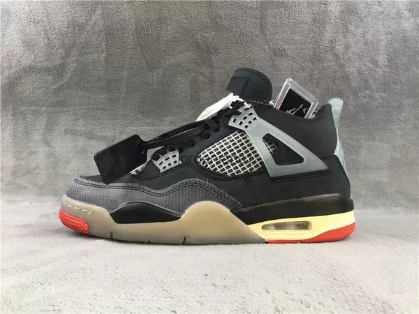 jumpman 4 retro sail sp muslin black red basketball shoes outdoor sports sneakers with original box fast delivery
jumpman 4 retro sail sp muslin black red basketball shoes outdoor sports sneakers with original box fast delivery