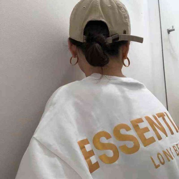 long sleeve essential t shirts back letter lovers high street loose bottomed shirt men's women's sweet department college style de, White;black
long sleeve essential t shirts back letter lovers high street loose bottomed shirt men's women's sweet department college style de, White;black